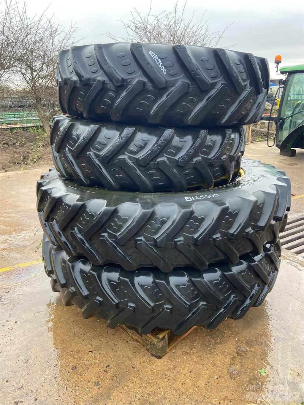  Row Crop Wheels 轮胎、车轮、轮圈