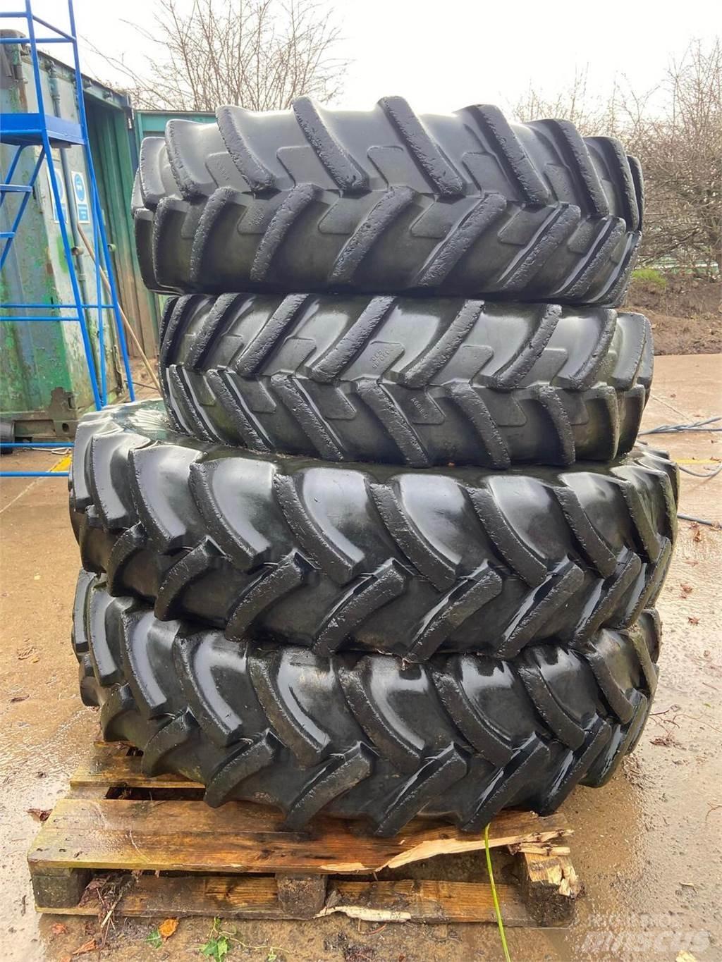  Row Crop Wheels 轮胎、车轮、轮圈