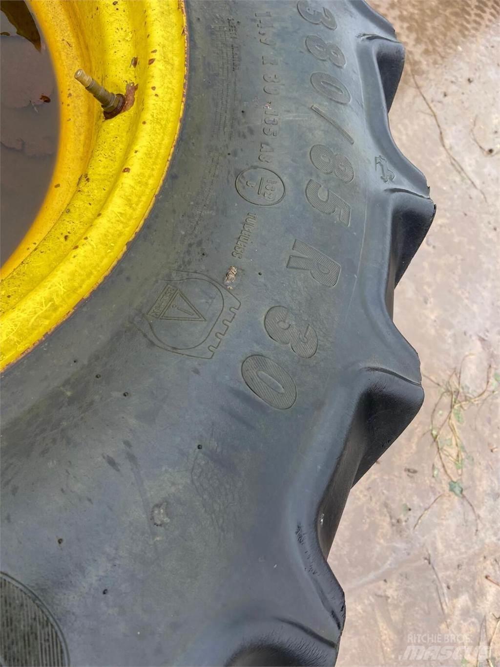  Row Crop Wheels 轮胎、车轮、轮圈