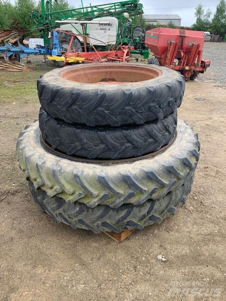  Row Crop Wheels 轮胎、车轮、轮圈