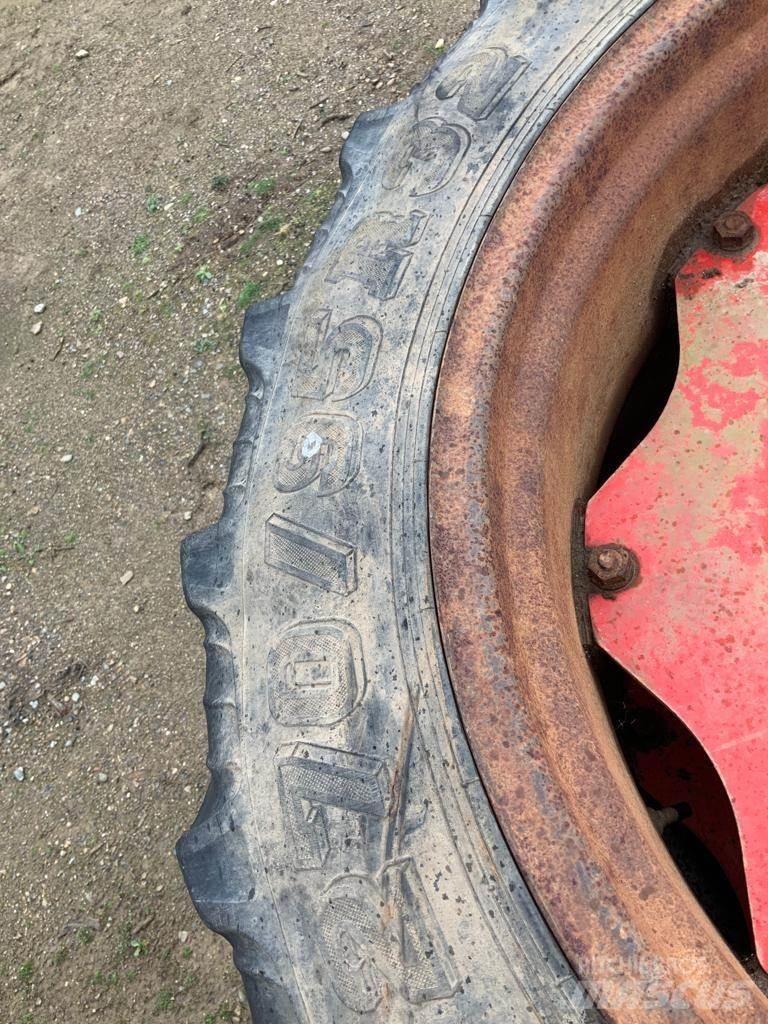  Row Crop Wheels 轮胎、车轮、轮圈