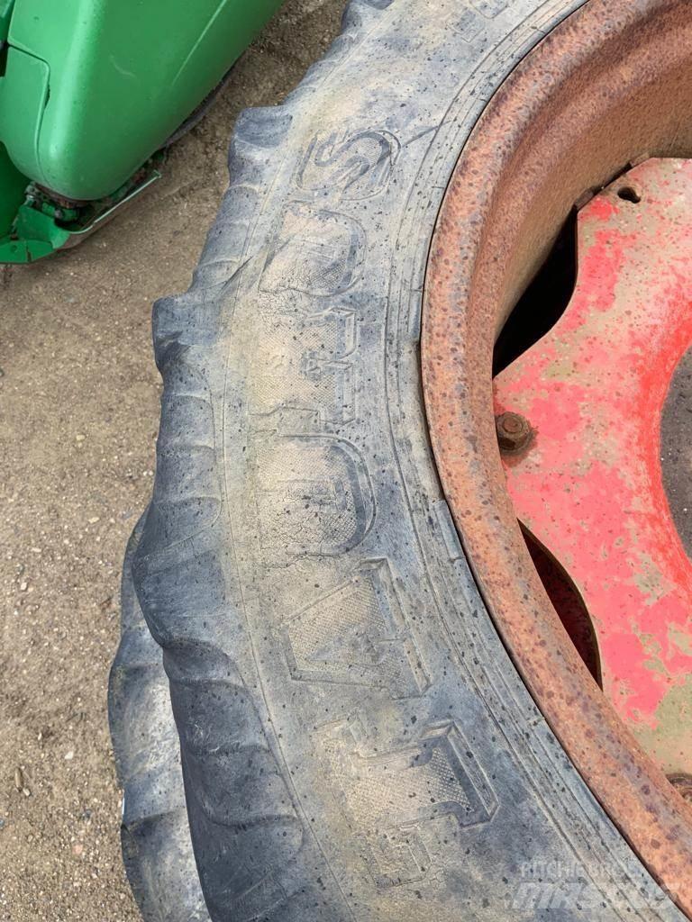  Row Crop Wheels 轮胎、车轮、轮圈