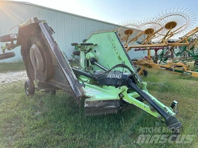 Schulte XH-1500 拆捆机/剪钳机/开卷机