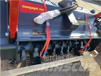 Seppi CL 150 伐木机