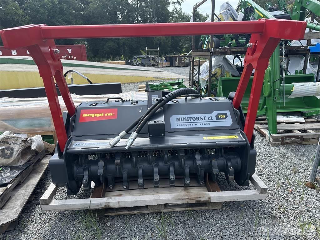 Seppi CL150 建筑机械-其他
