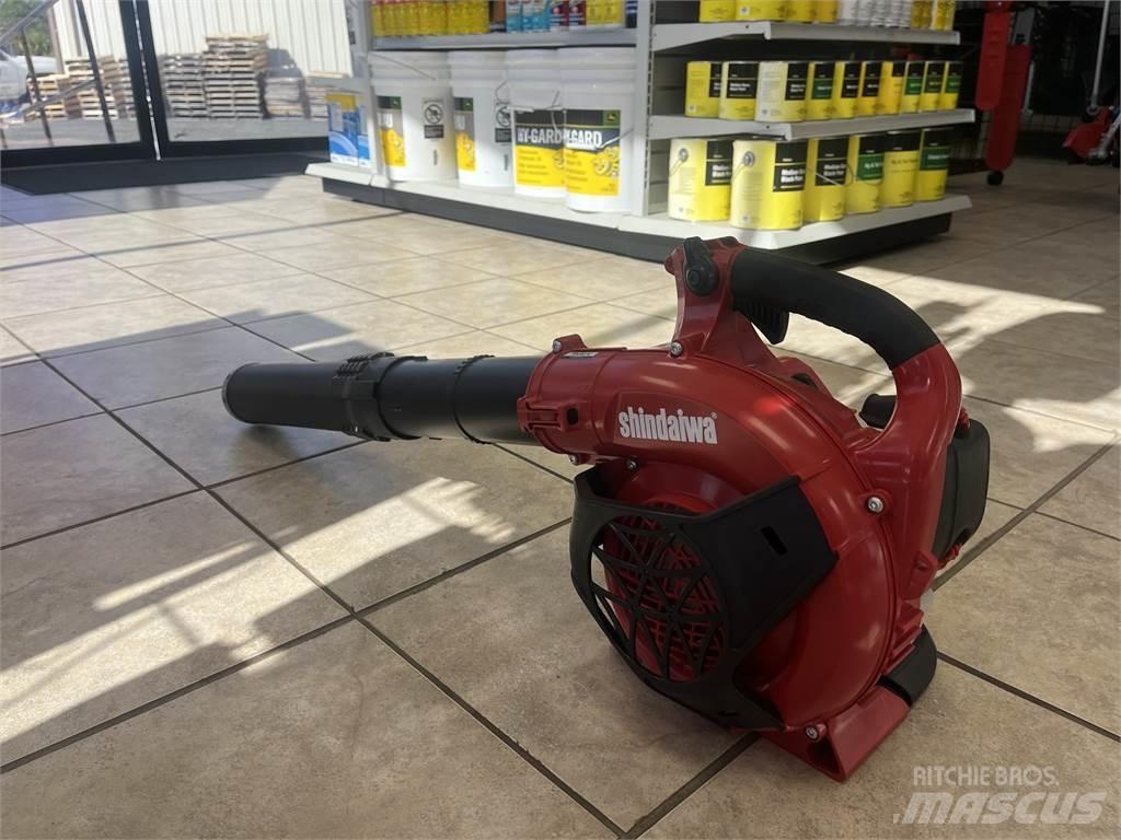 Shindaiwa EB262 高尔夫球车