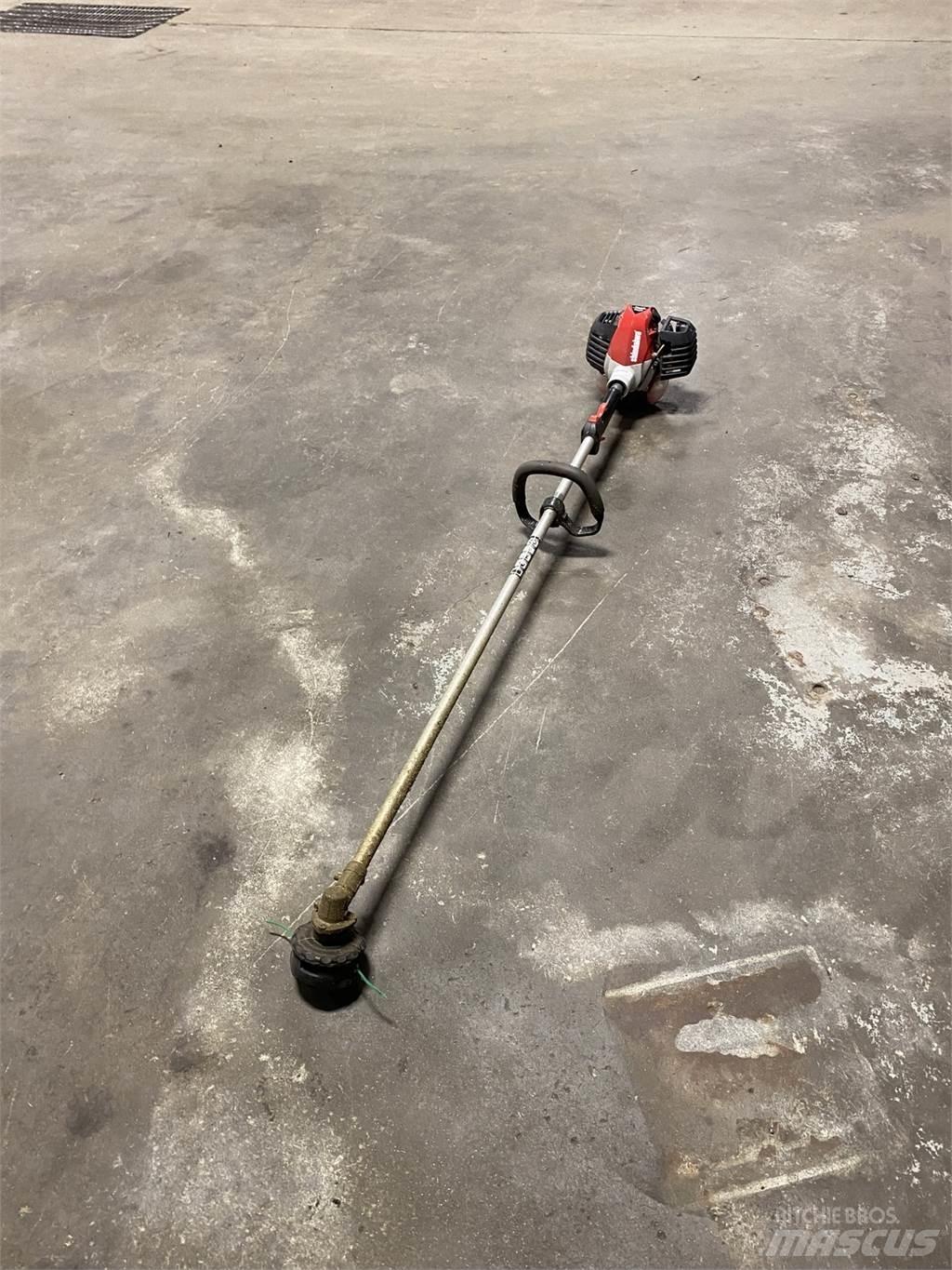 Shindaiwa T262 高尔夫球车