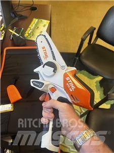 Stihl GTA26 高尔夫球车