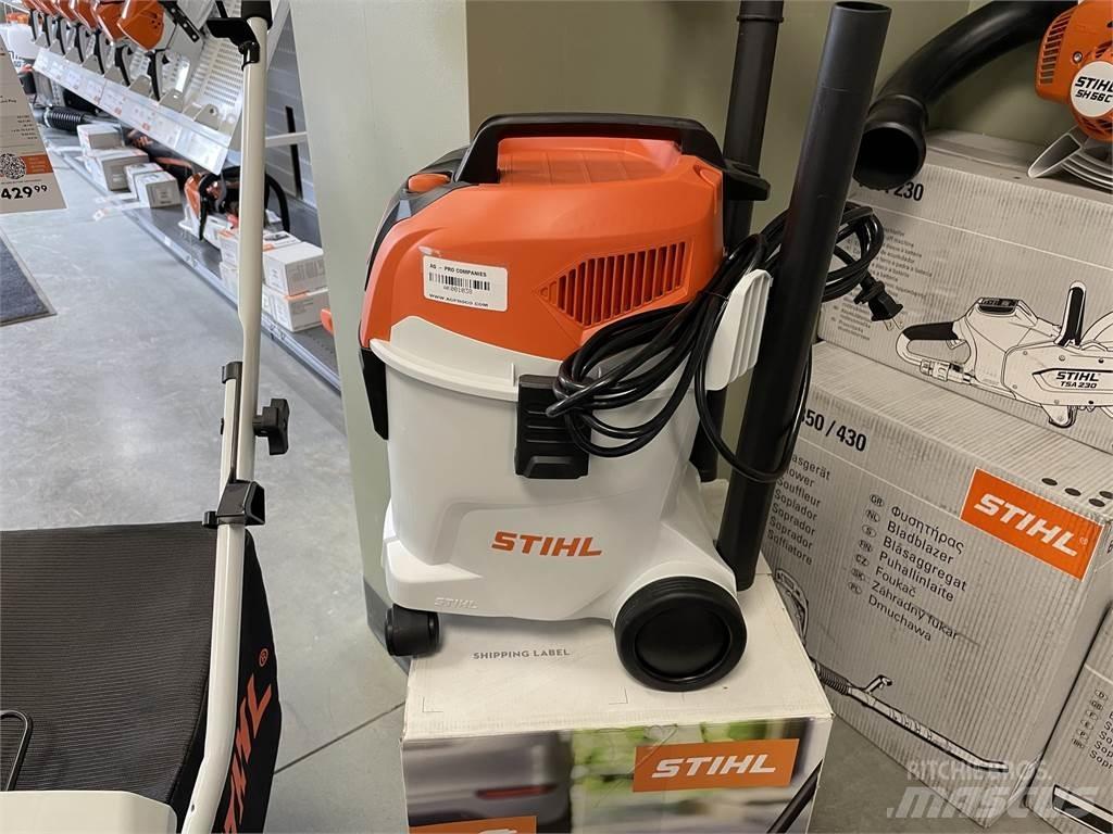 Stihl SE33 高尔夫球车