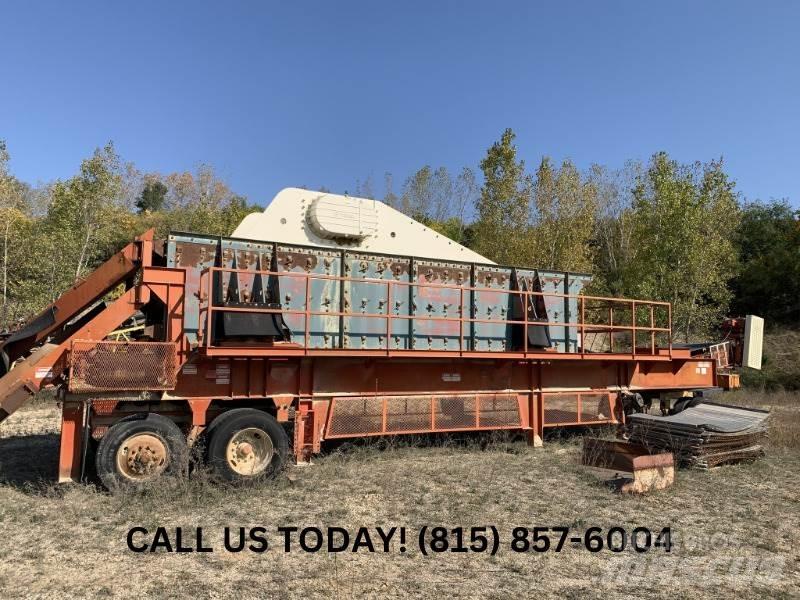 Terex OA160D-OC 农业机械-其他