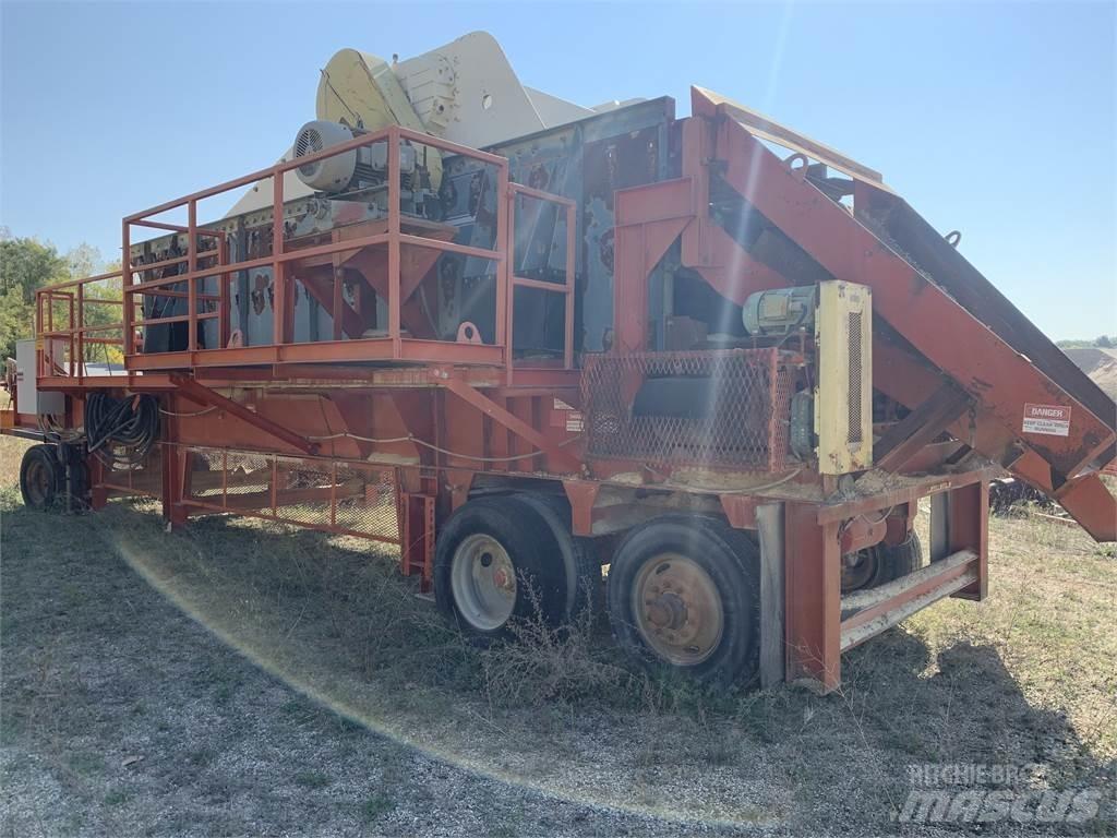 Terex OA160D-OC 农业机械-其他