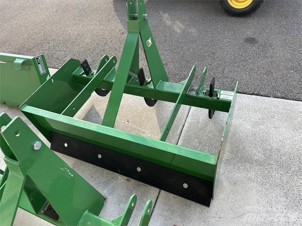 Titan 48 农业机械-其他