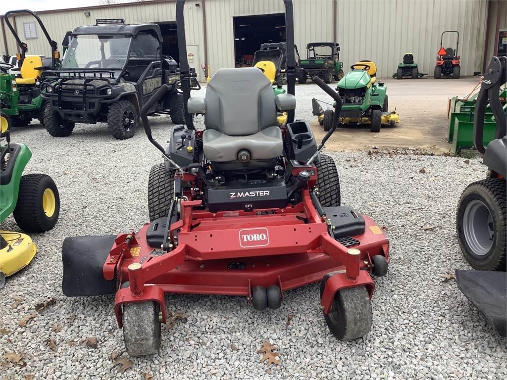Toro 74930 零回转割草机