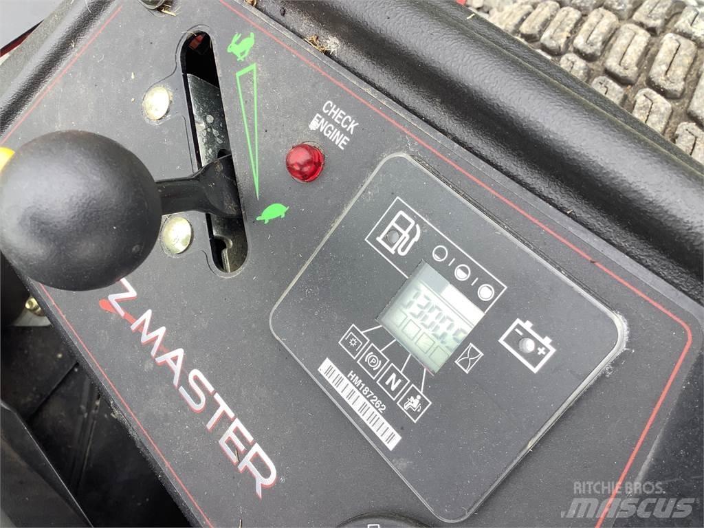 Toro 74930 零回转割草机