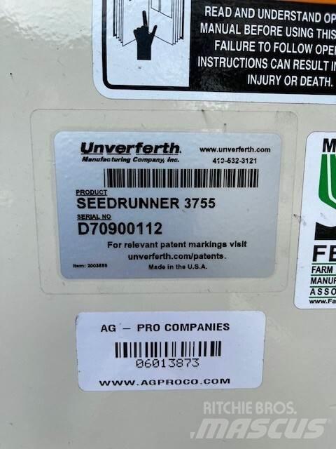 UNVERFERTH 3755 农业机械-其他