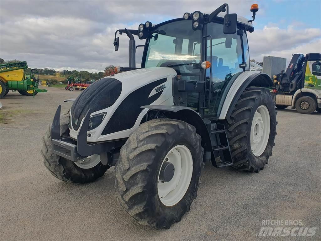 Valtra A104 拖拉机/农用车
