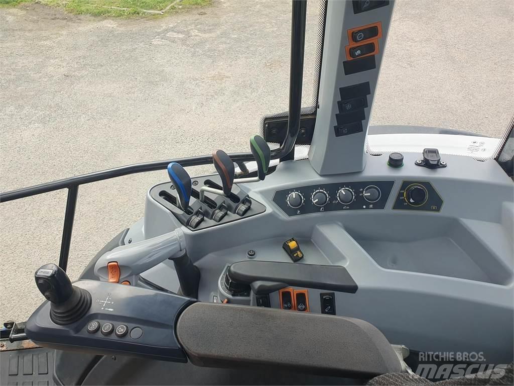 Valtra A104 拖拉机/农用车
