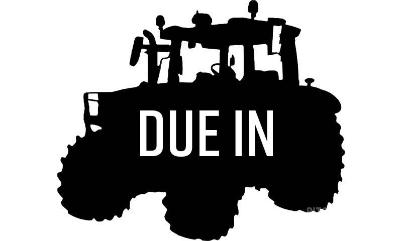 Valtra N175A 拖拉机/农用车