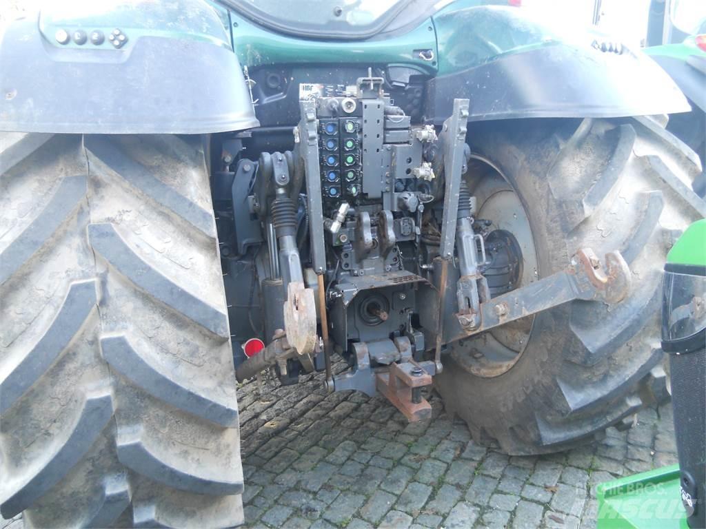 Valtra T174 拖拉机/农用车