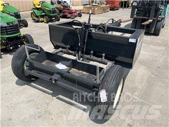 WESTENDORF LW6 拖拉机/农用车