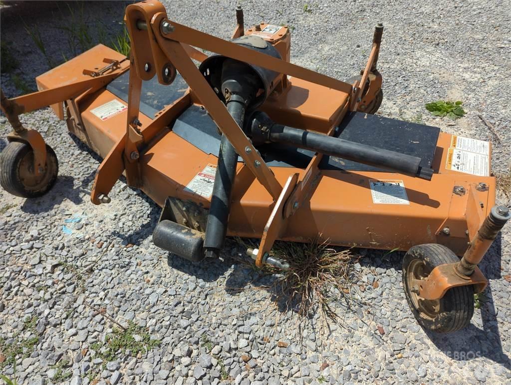Woods RM660 骑乘式割草机