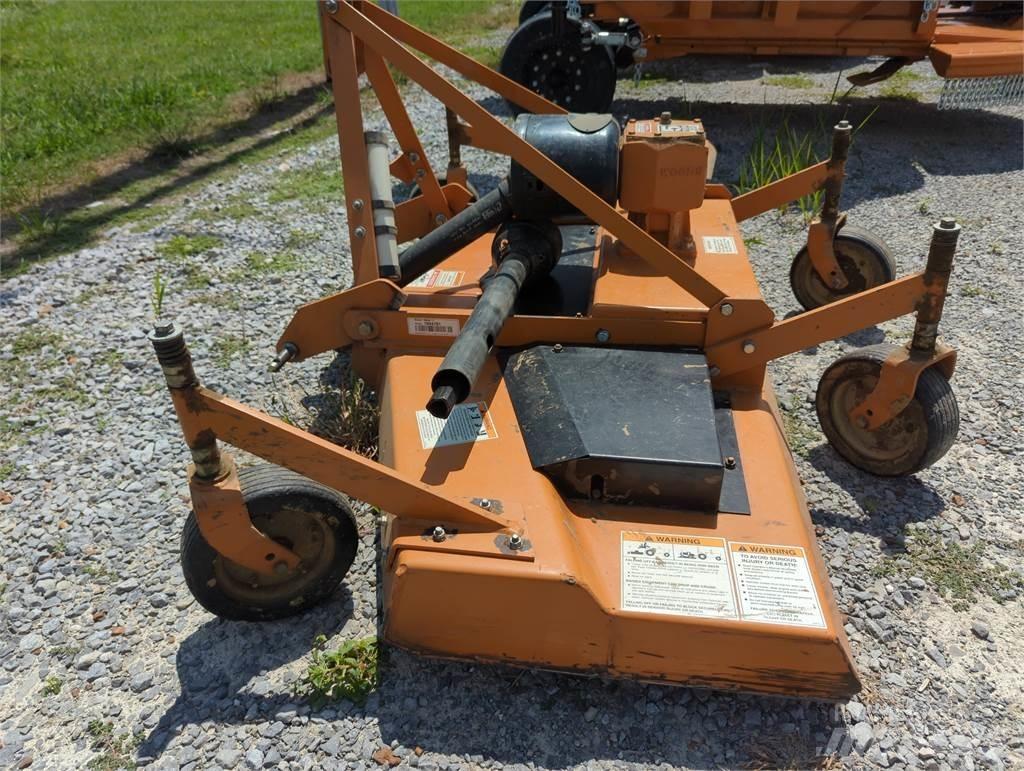 Woods RM660 骑乘式割草机