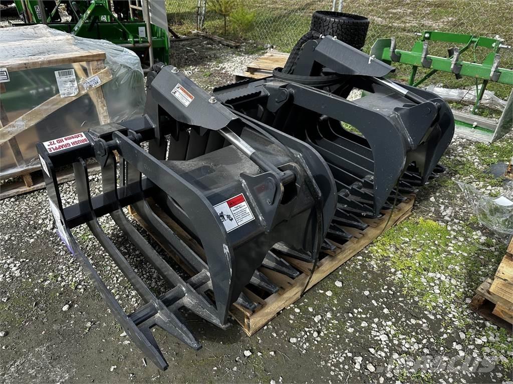  XHD72 建筑机械-其他