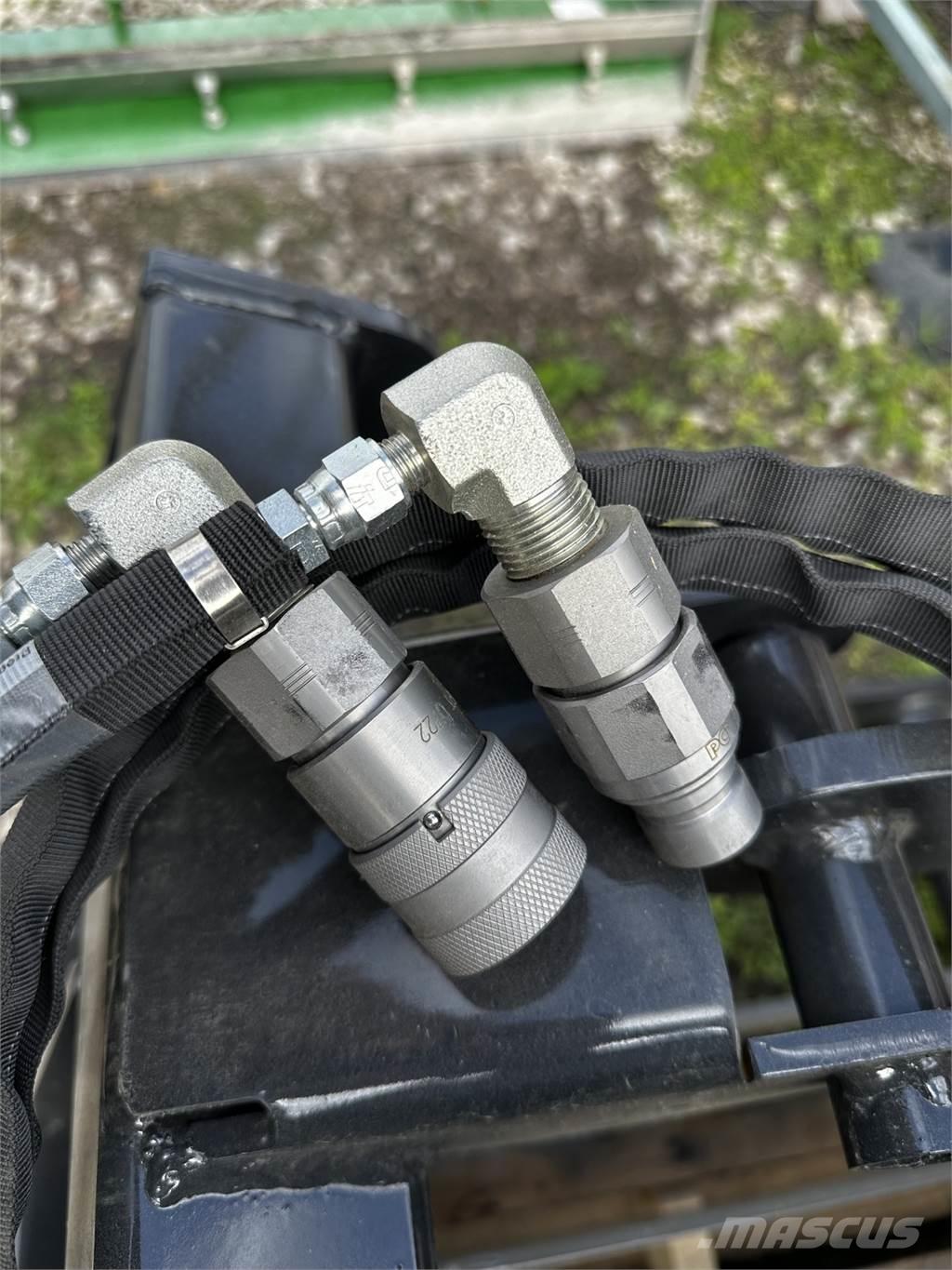  XHD72 建筑机械-其他
