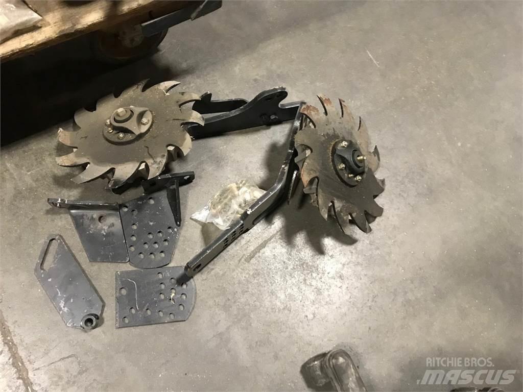 YETTER 2967-037S 其他播种机和配件