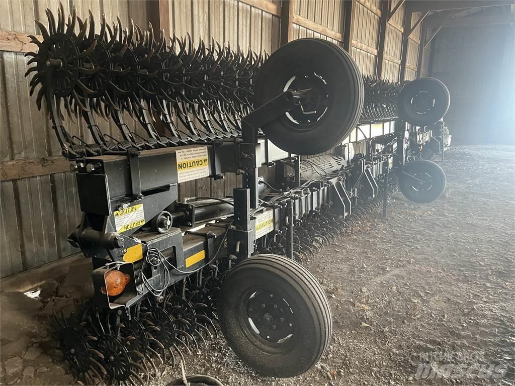 YETTER 3541 其他耕种机械和配件
