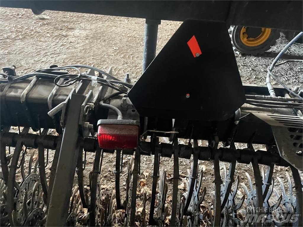 YETTER 3541 其他耕种机械和配件