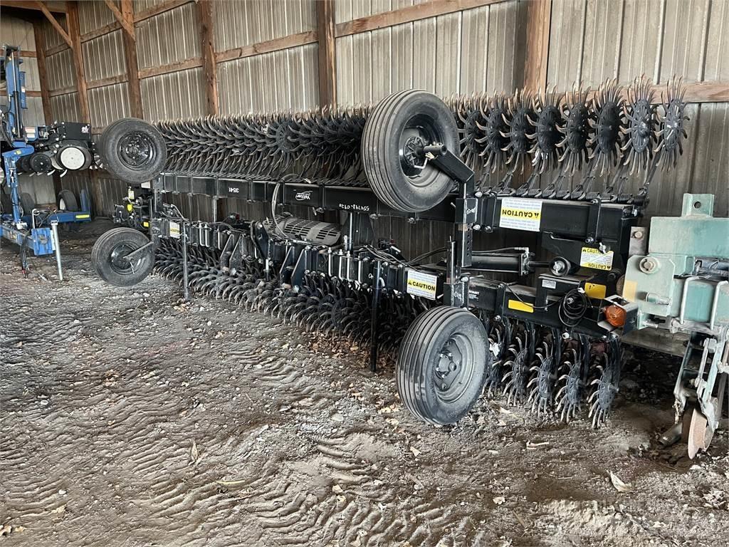 YETTER 3541 其他耕种机械和配件