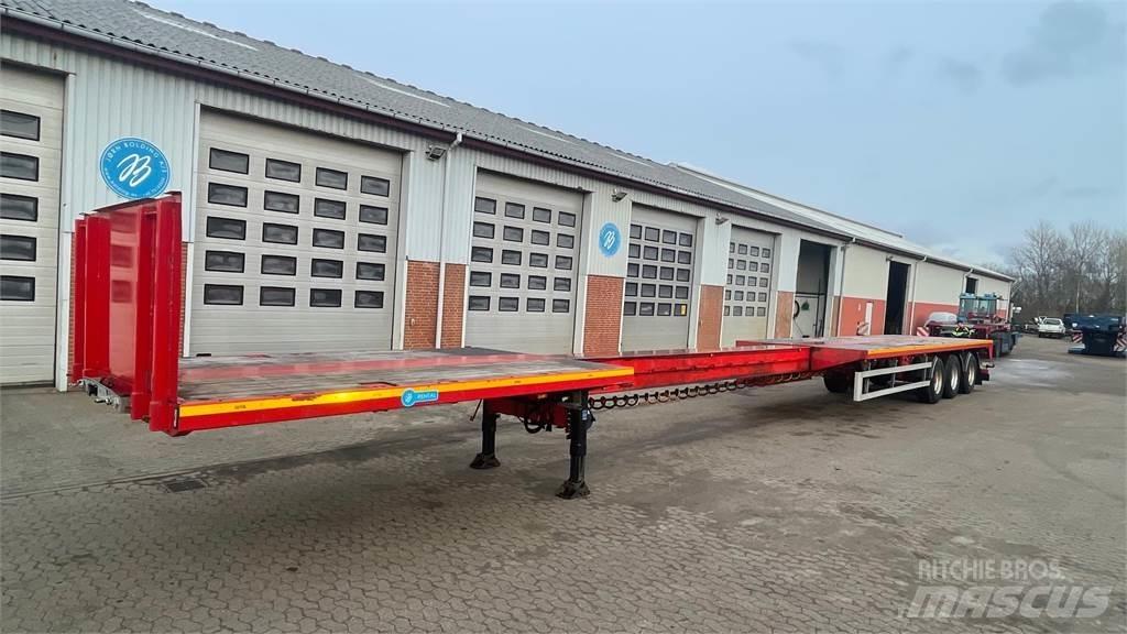 HRD SPTM3N 其他半挂车
