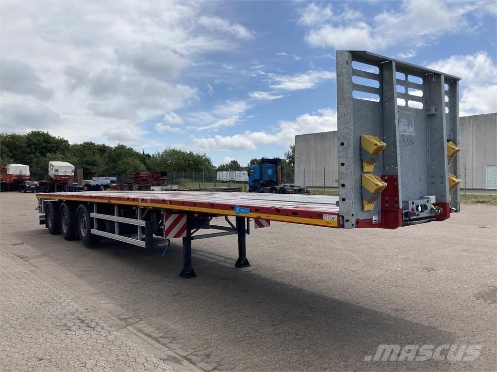 Max 200, 1A0A0 其他半挂车
