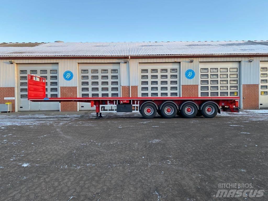 SDC  其他半挂车