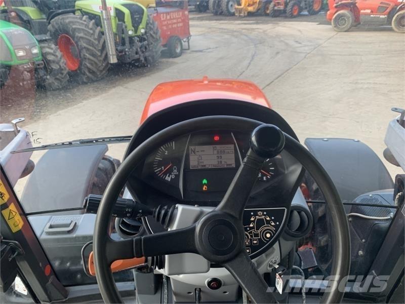 Kubota M7131 拖拉机/农用车