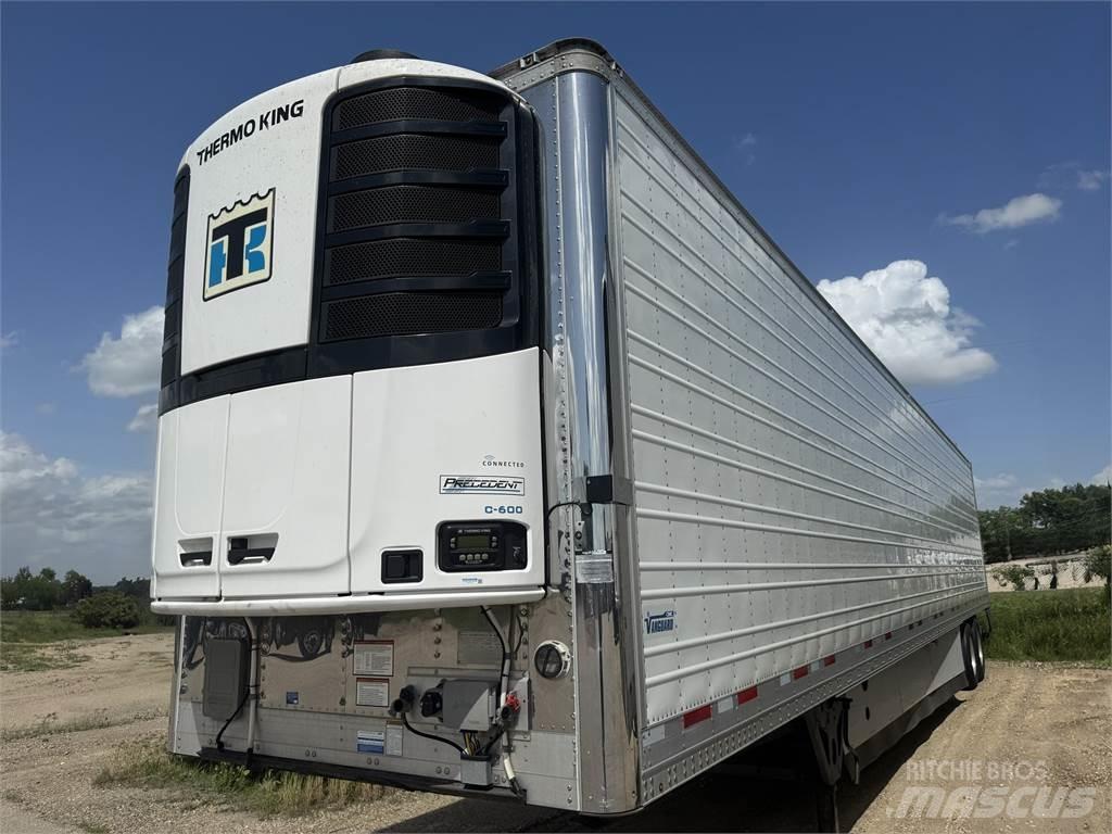 CIMC TRAILER 其他货车