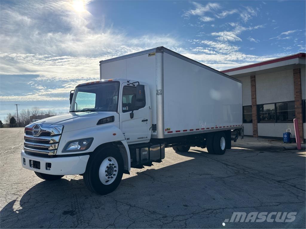 Hino L6 其他货车