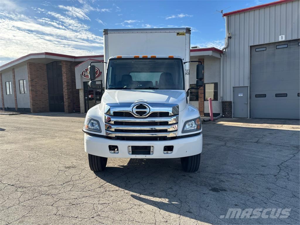 Hino L6 其他货车