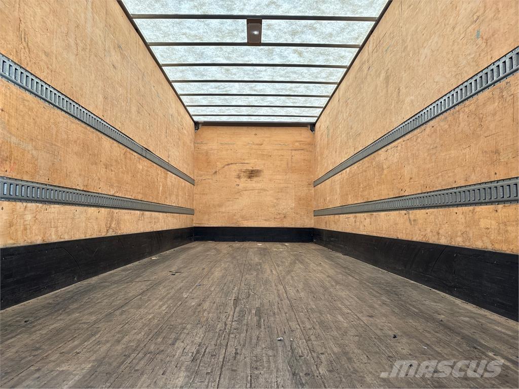 Hino L6 其他货车