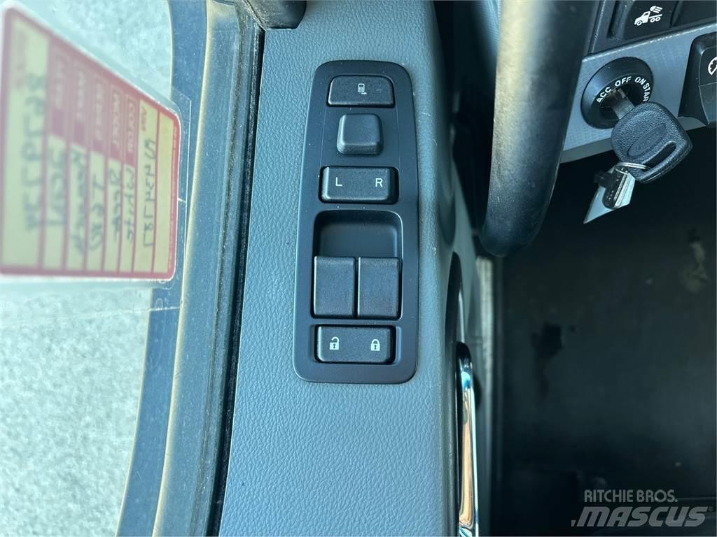 Kenworth T680 牵引车