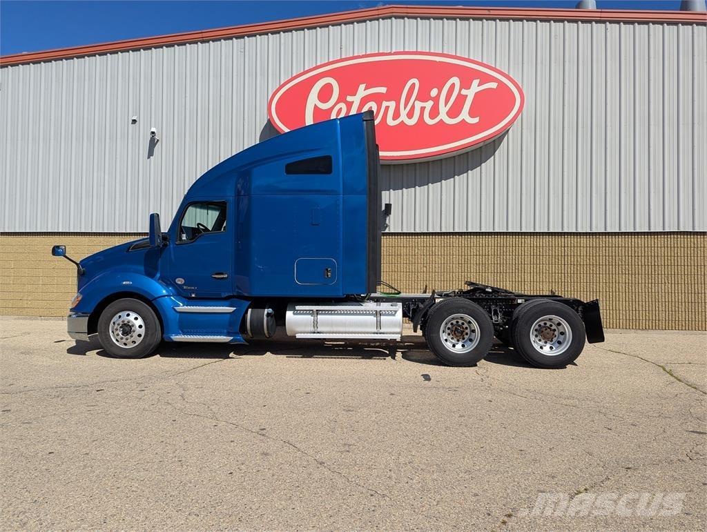Kenworth T680 其他货车