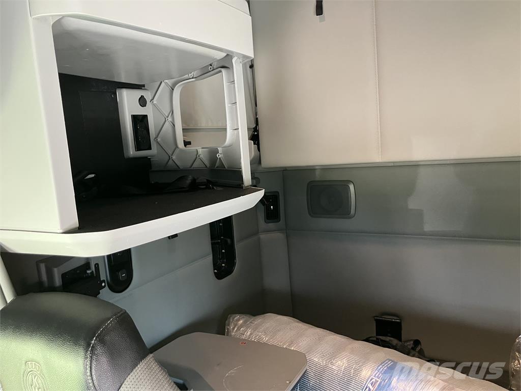 Kenworth T680 其他货车