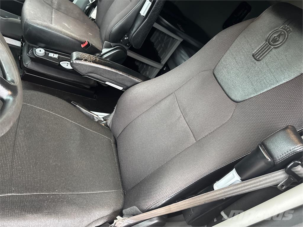 Kenworth T680 牵引车