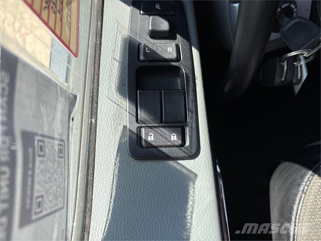 Kenworth T880 其他货车