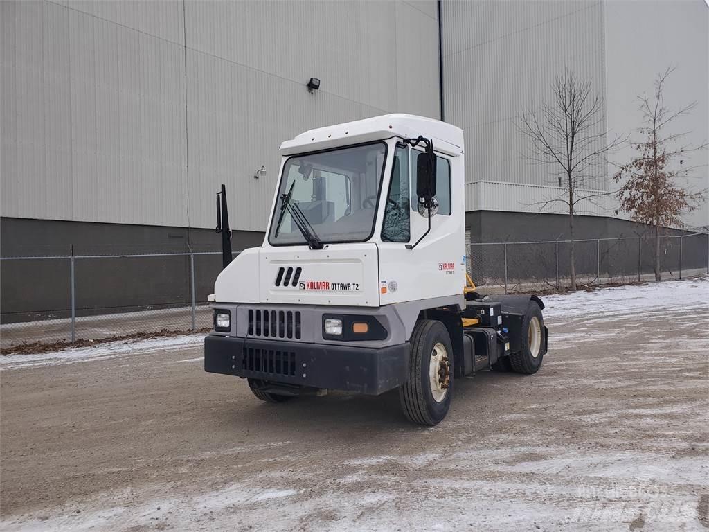 Ottawa T2 4X2 其他货车