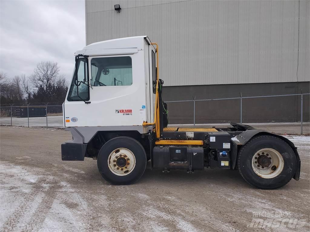 Ottawa T2 4X2 其他货车