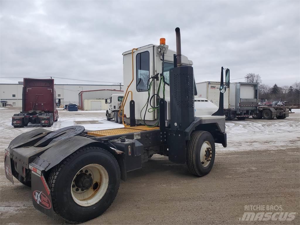 Ottawa T2 4X2 其他货车