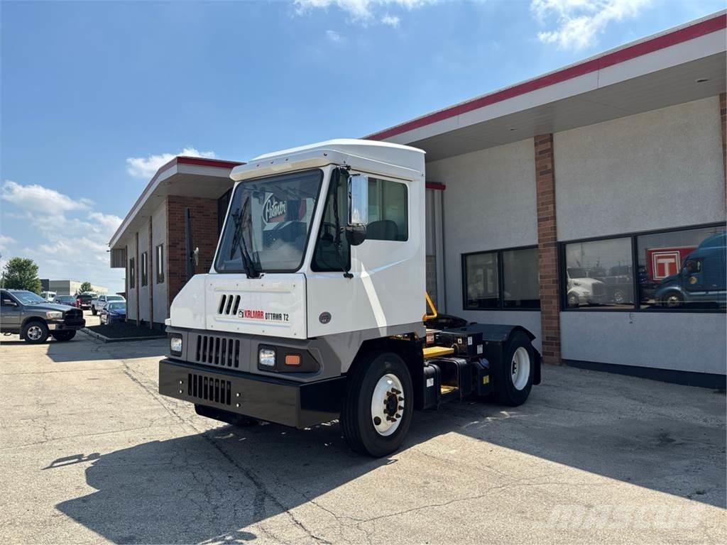 Ottawa T2 4X2 其他货车