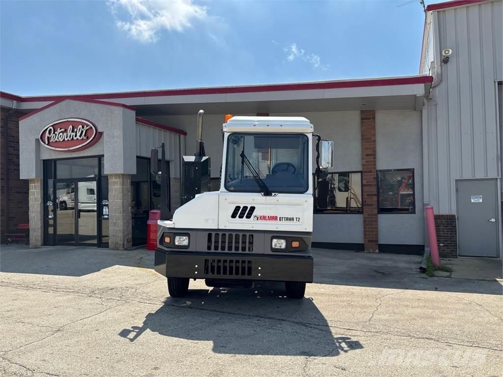 Ottawa T2 4X2 其他货车
